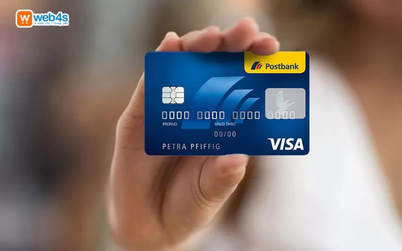 Hướng dẫn chi tiết tích hợp thanh toán VISA vào website